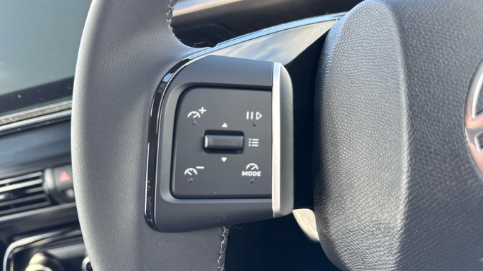 Citroen C3 1.2 Hybrid [110] Collection 5dr e-DCS6 Petrol Hatchback - Image 21